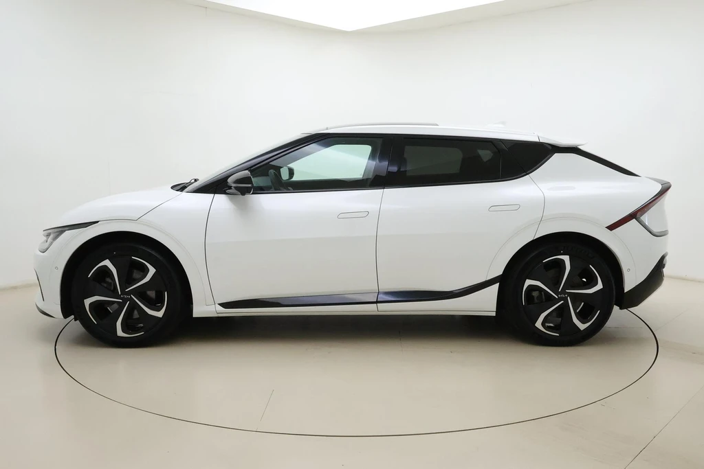 Kia EV6 – foto 2