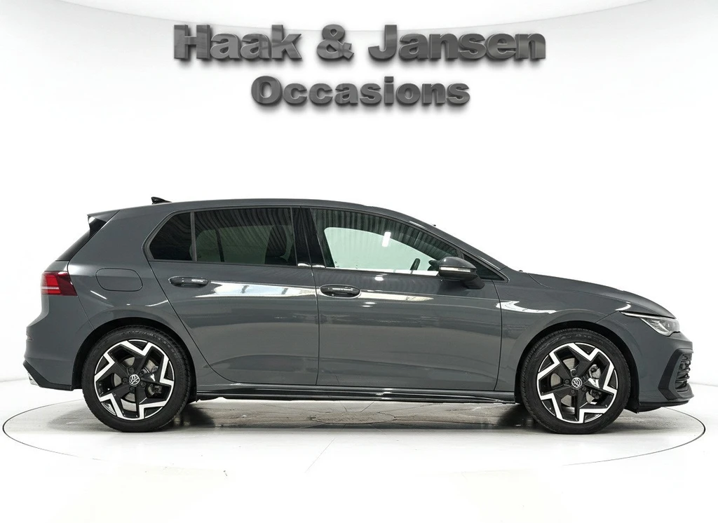 Volkswagen Golf – foto 6