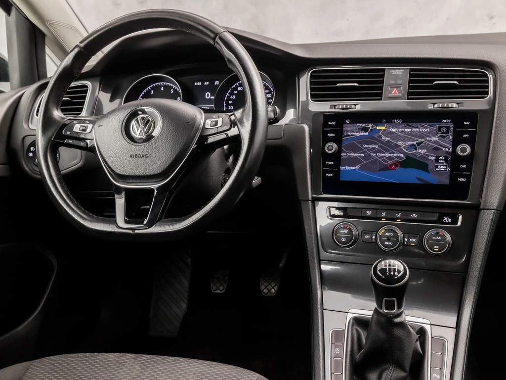 Volkswagen Golf – foto 9