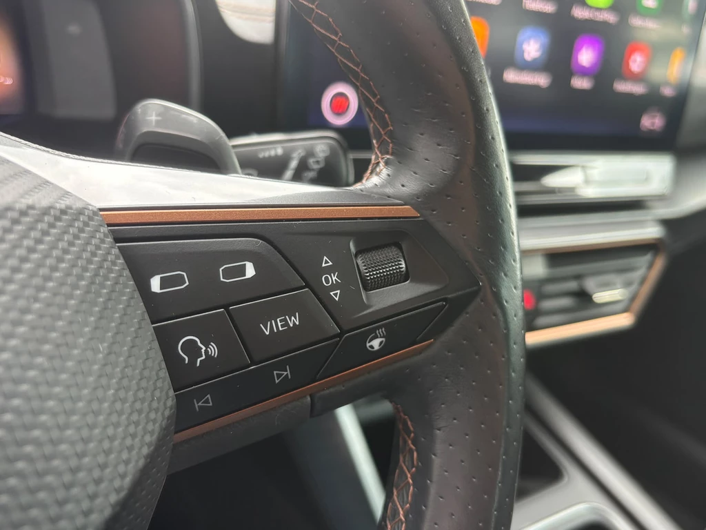 CUPRA Formentor – foto 8