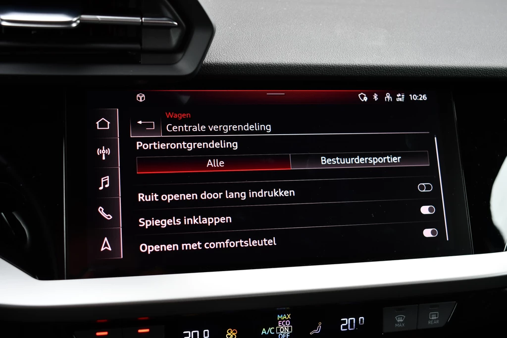 Audi A3 – foto 38