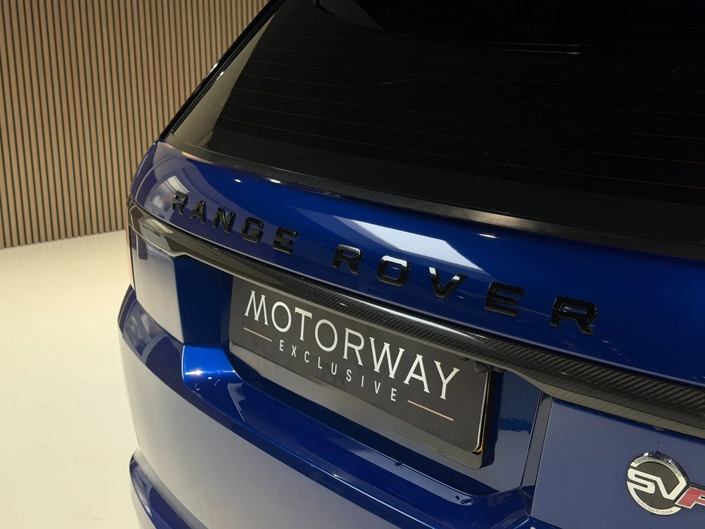 Land Rover Range Rover Sport – foto 90
