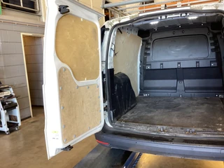 Volkswagen Caddy – thumbnail 27