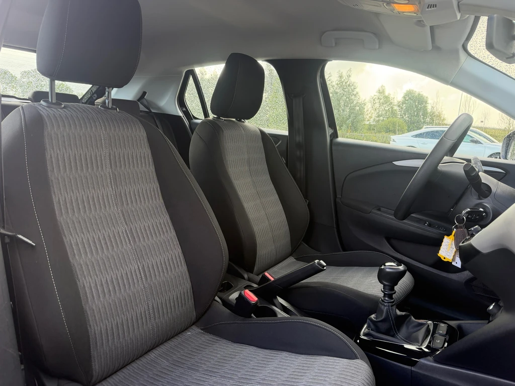 Opel Corsa – foto 25