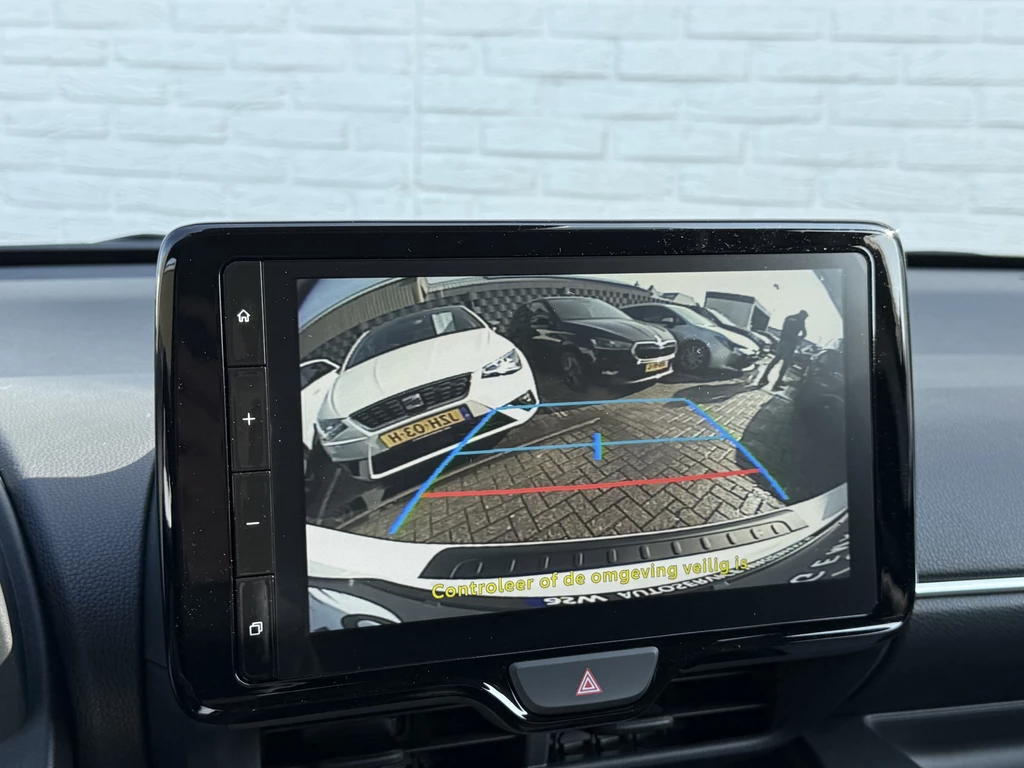 Toyota Yaris – foto 27