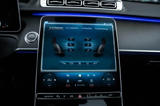 Mercedes-Benz S-Klasse – thumbnail 24