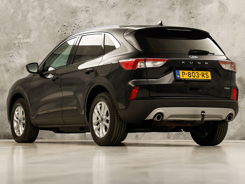 Ford Kuga – foto 4