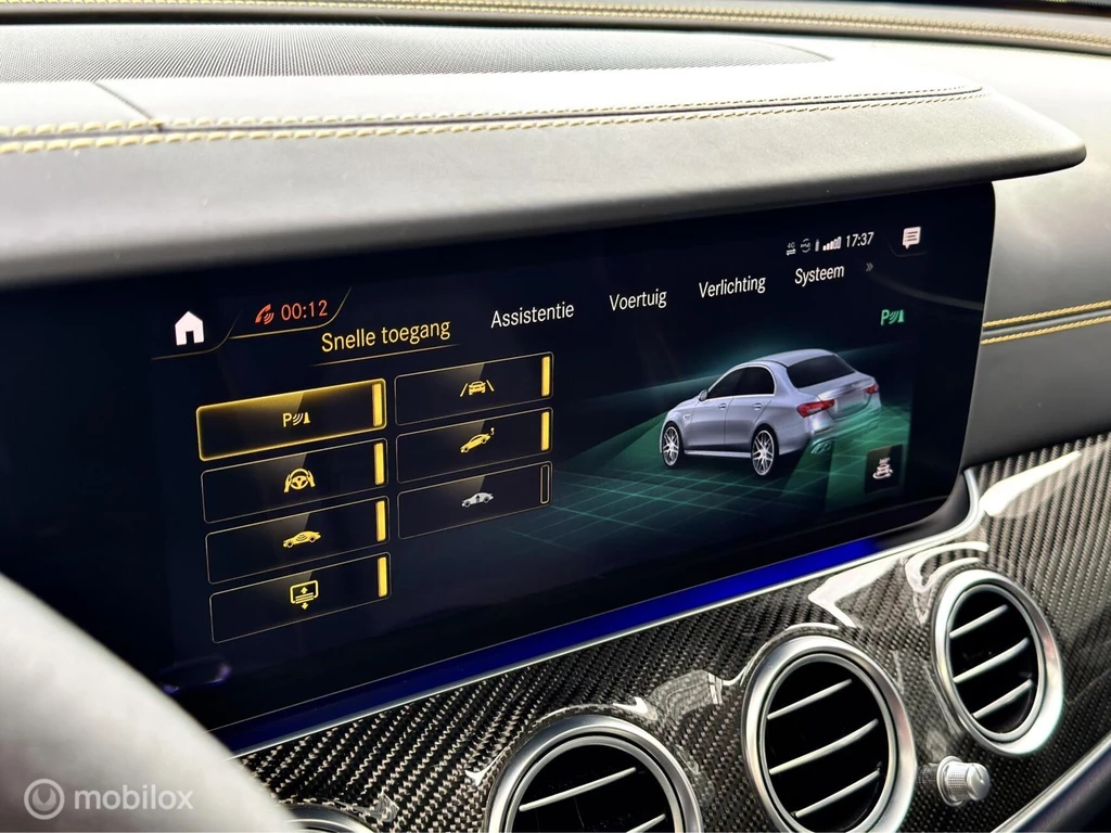Mercedes-Benz E-Klasse – foto 31