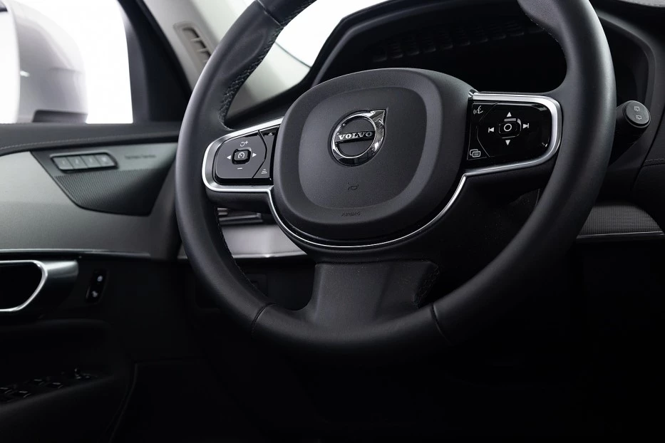 Volvo XC90 – foto 29