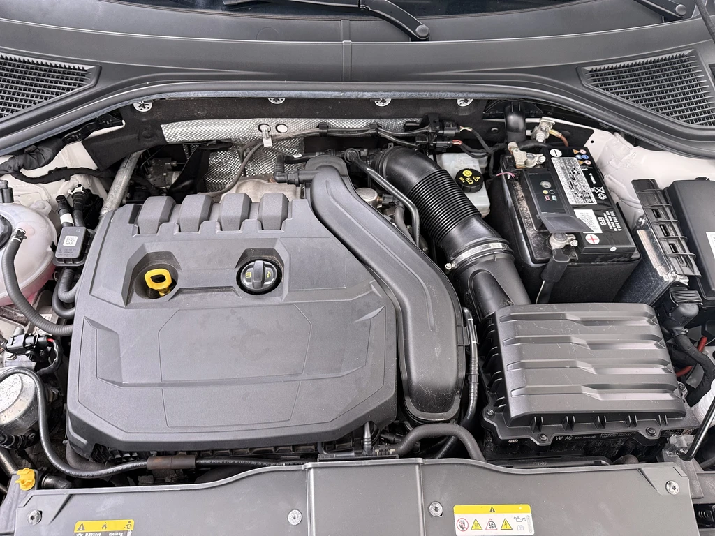 Volkswagen T-Roc – foto 43