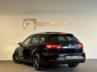 SEAT Leon – thumbnail 3