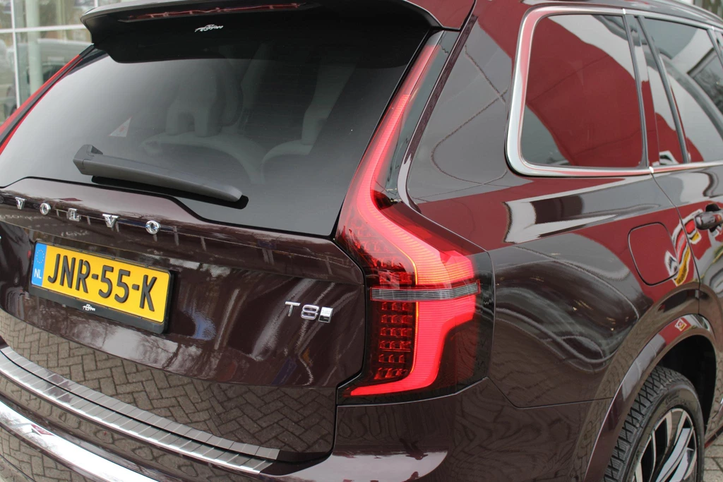 Volvo XC90 – foto 73