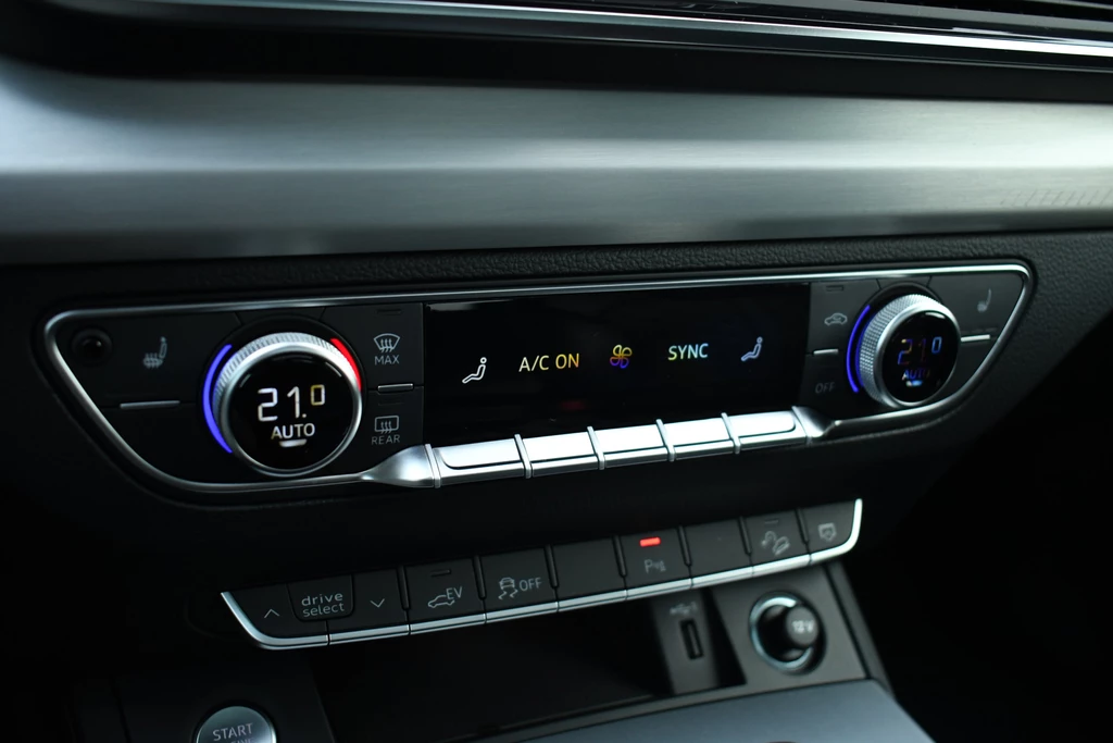 Audi Q5 – foto 61