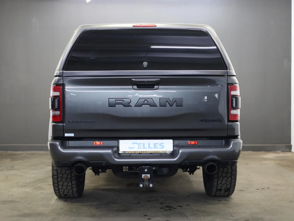 Dodge Ram 1500 – foto 3