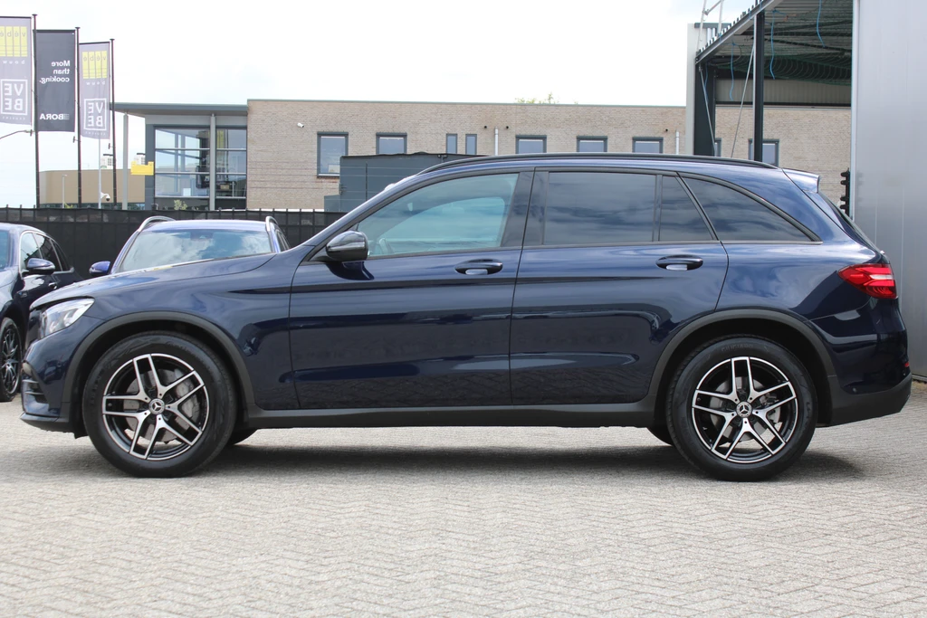 Mercedes-Benz GLC – foto 2