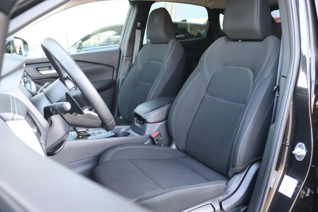 Nissan QASHQAI – foto 18