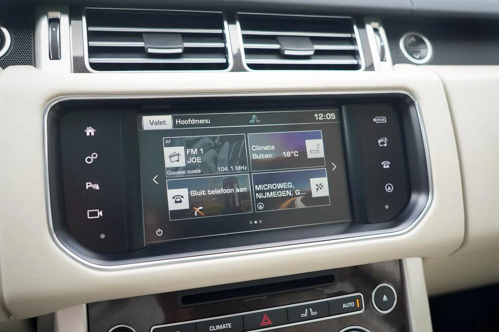 Land Rover Range Rover – foto 29
