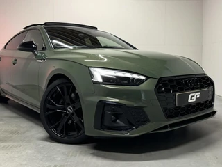 Audi A5 – thumbnail 19