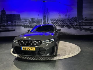 BMW 3 Serie – thumbnail 1