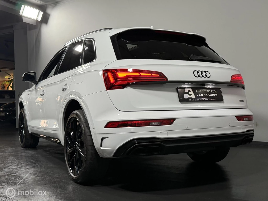 Audi Q5 – foto 15