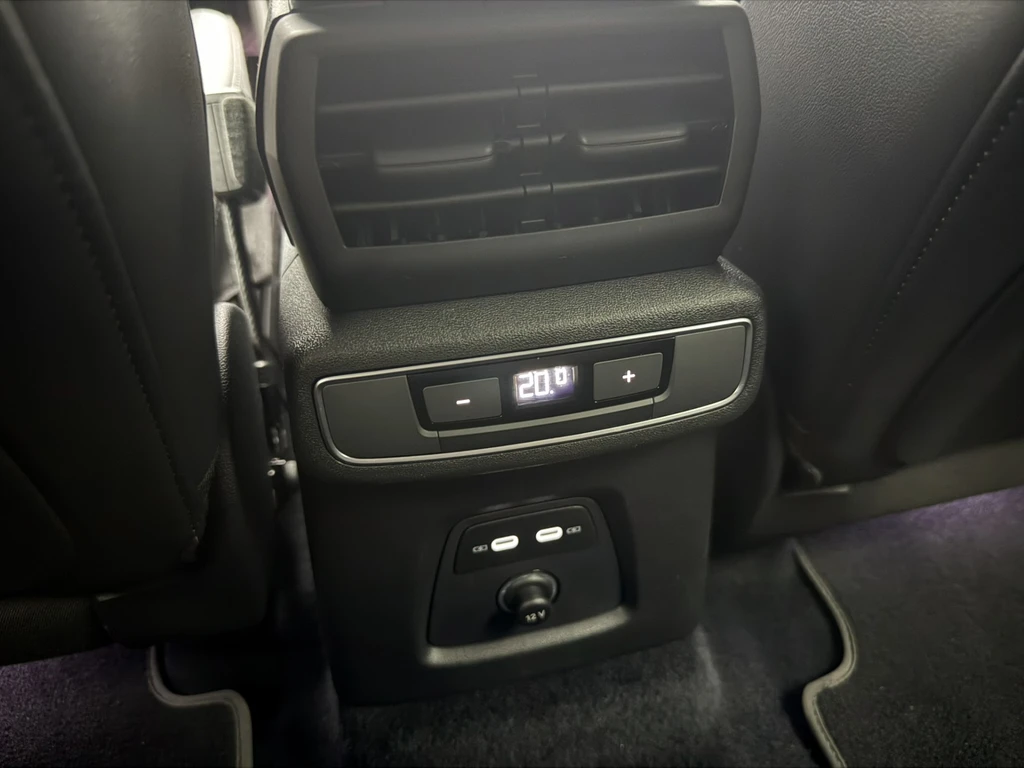 Audi Q4 Sportback e-tron – foto 34