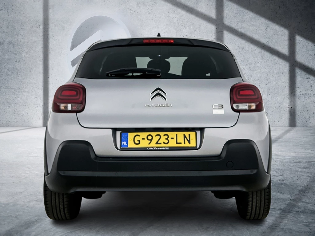 Citroën C3 – foto 3
