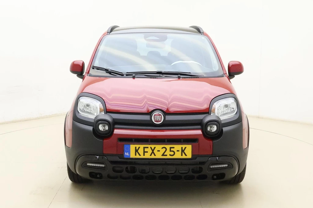 Fiat Panda – foto 9