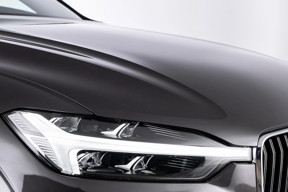 Volvo XC60 – foto 61