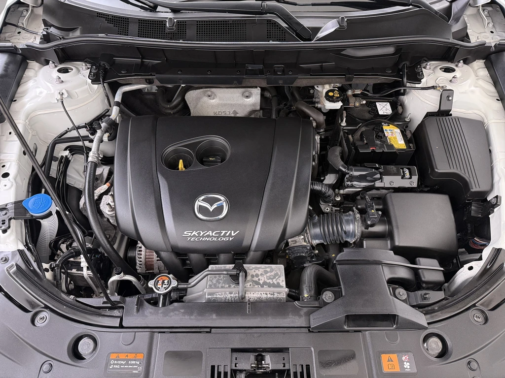 Mazda CX-5 – foto 43