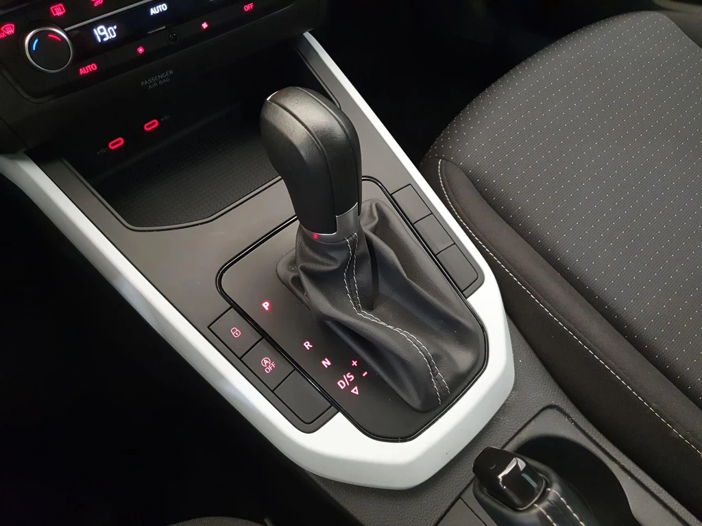 SEAT Arona – foto 11