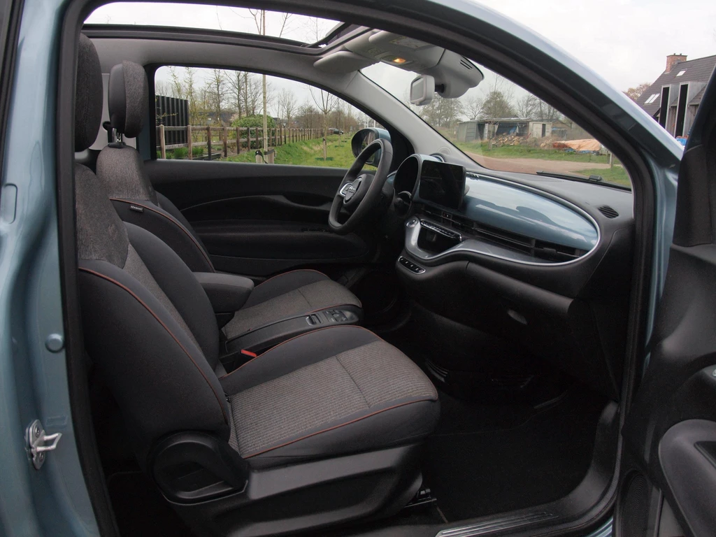Fiat 500C – foto 20