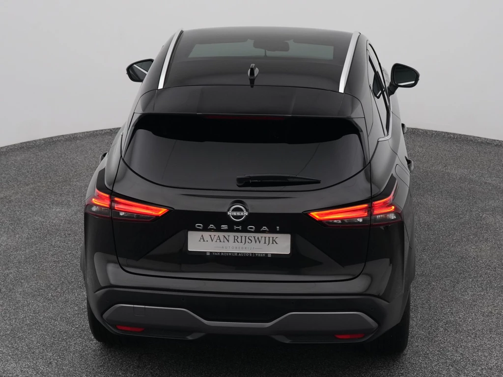 Nissan QASHQAI – foto 8