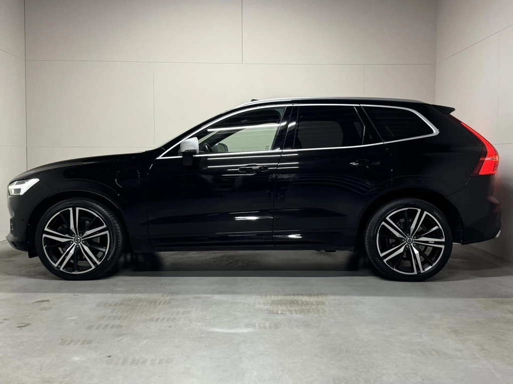 Volvo XC60 – foto 5