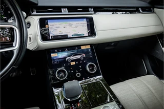 Land Rover Range Rover Velar – thumbnail 30