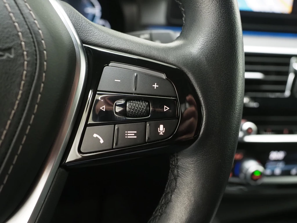 BMW 5 Serie – foto 28