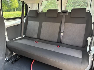 Opel Vivaro-e – thumbnail 26