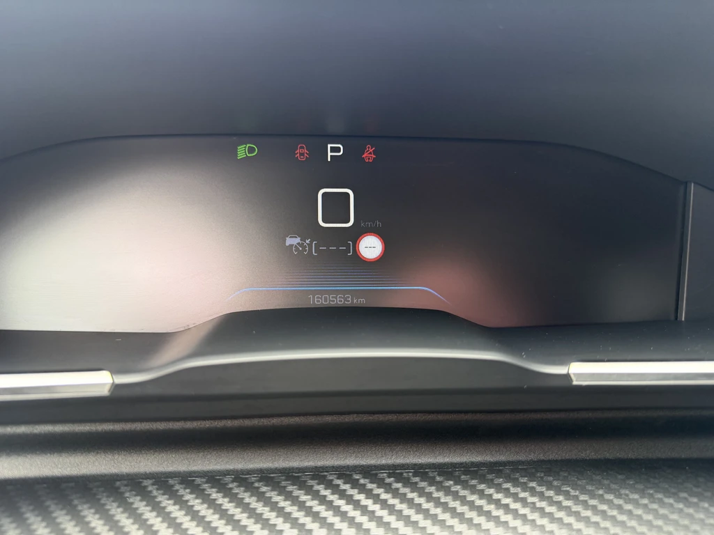 Peugeot 508 – foto 21