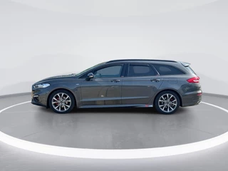 Ford Mondeo – thumbnail 3