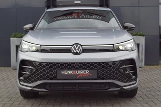 Volkswagen Tiguan – thumbnail 12