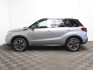 Suzuki Vitara – thumbnail 2
