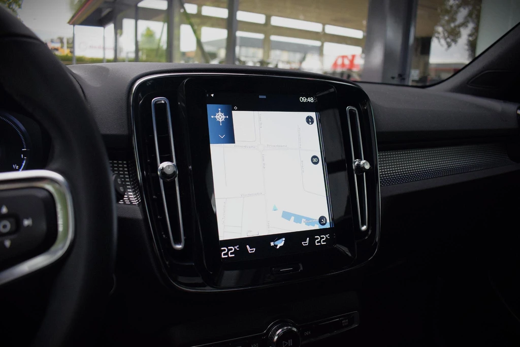 Volvo XC40 – foto 22