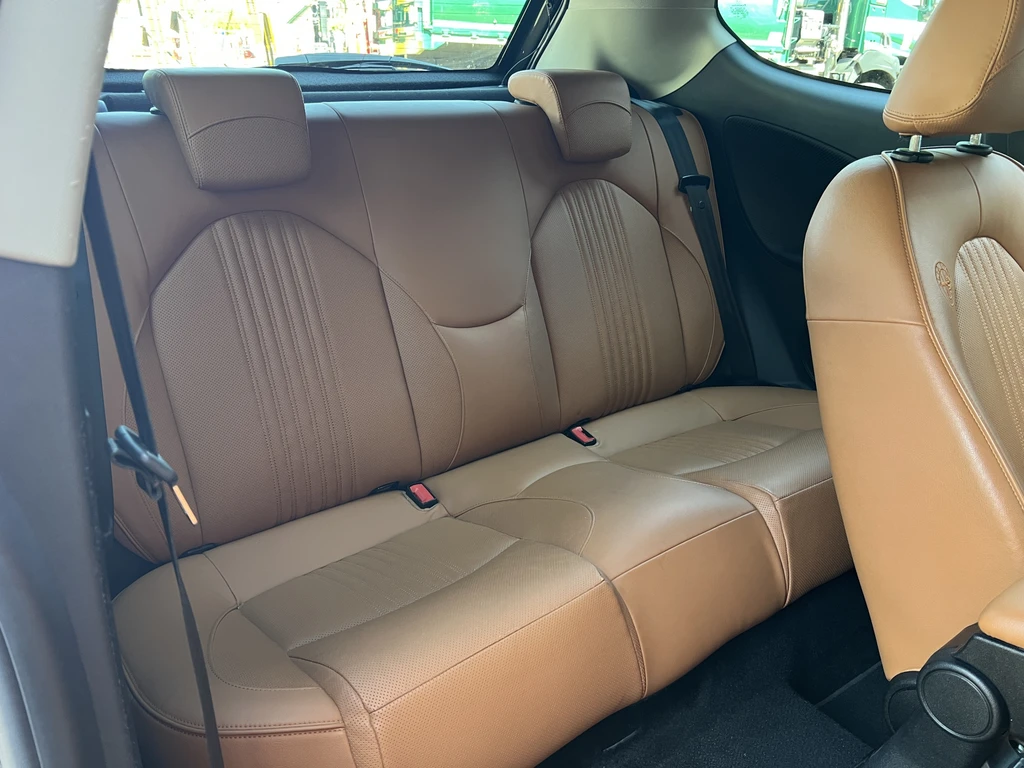 Alfa Romeo MiTo – foto 34