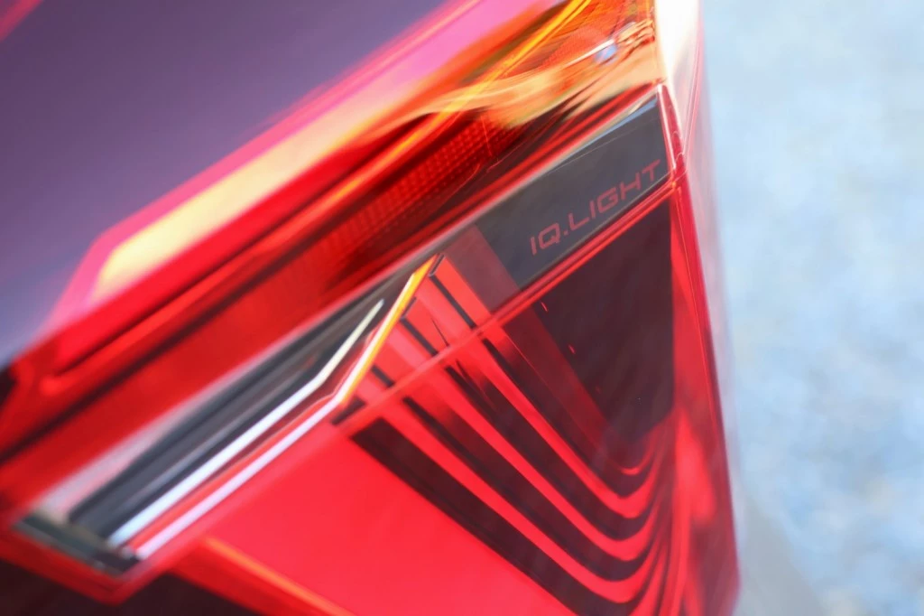 Volkswagen Polo – foto 30