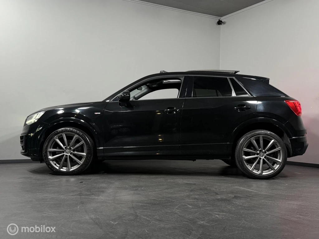 Audi Q2 – foto 7