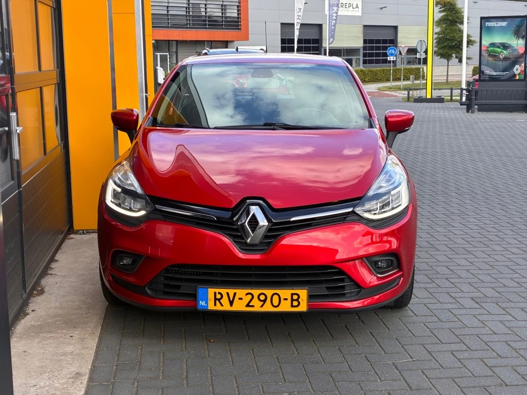 Renault Clio – foto 10