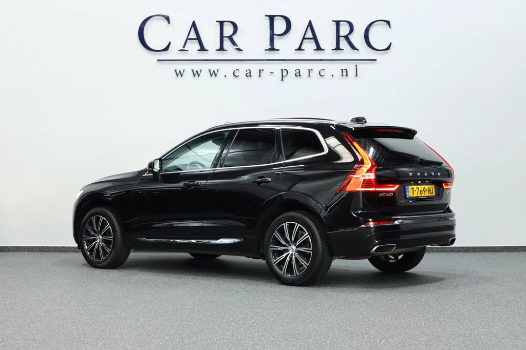 Volvo XC60 – foto 2