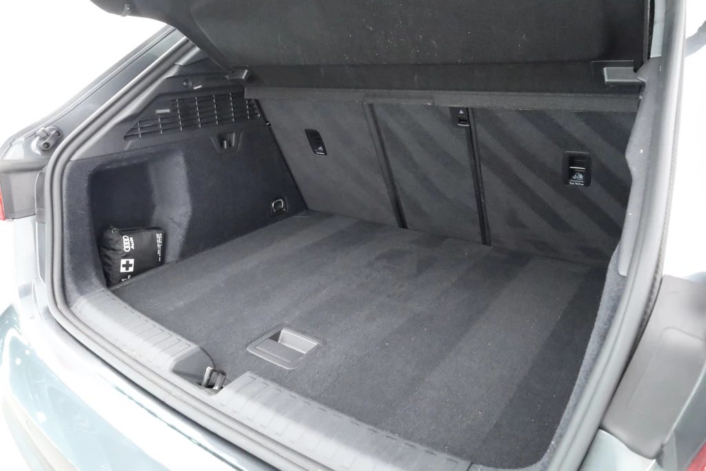 Audi A3 – foto 34