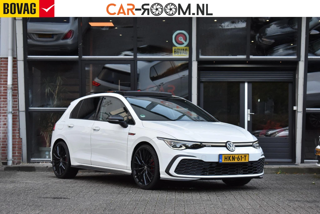 Volkswagen Golf – foto 13