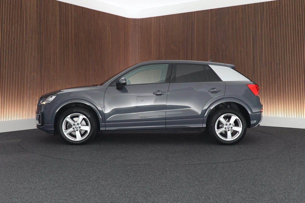 Audi Q2 – foto 2