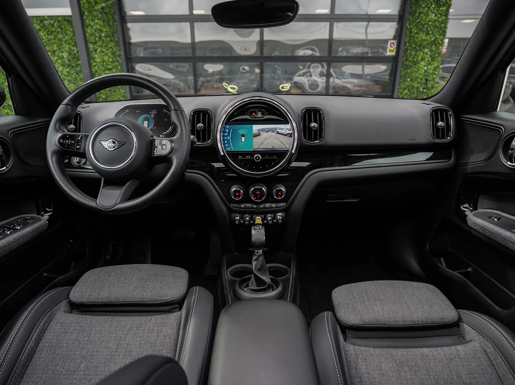 MINI Countryman – foto 21